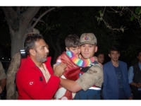 Kayıp Mustafa 8 Saat Sonra Bulundu