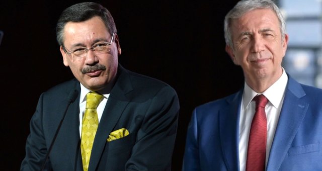 Melih Gökçek, Mansur Yavaş'ın 'zırhlı Jip' İddiasına Cevap Verdi: Devlet Bana Tahsis Etti