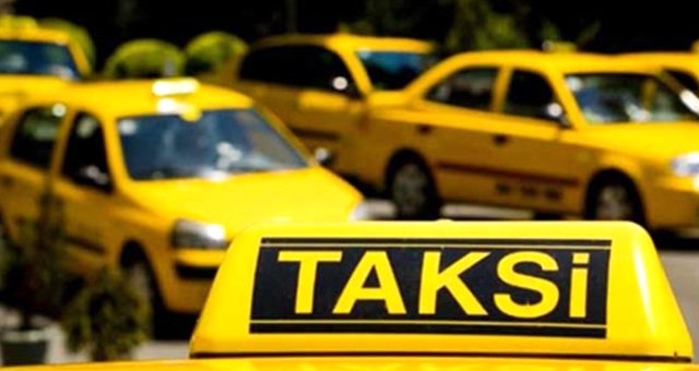 Cumhurbaşkanı Erdoğan'ın Uber Hakkındaki Açıklamaları Taksicileri Sevindirdi