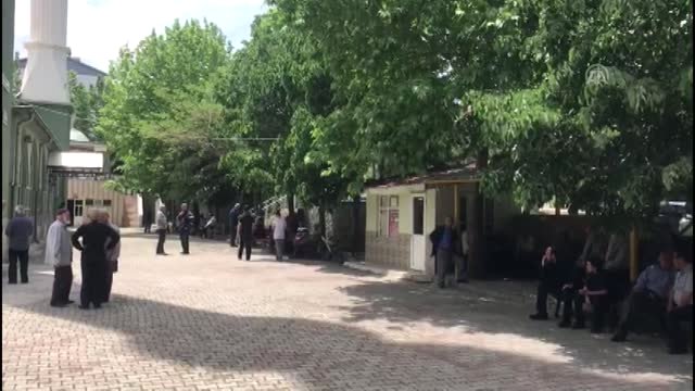 Polis Babasının Silahıyla Oynarken 5 Yaşındaki Kardeşini Vurdu