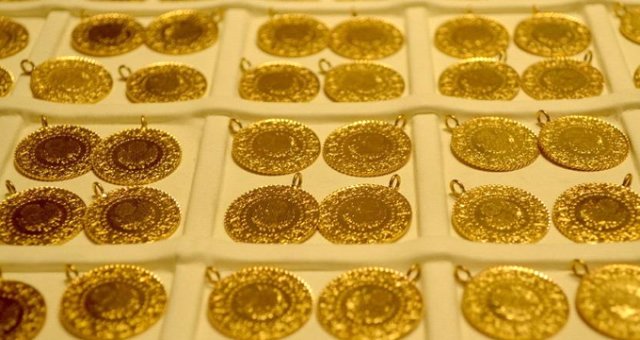 Altını Olanlar Dikkat! İşte Gram, Çeyrek Ve Cumhuriyet Altını Fiyatları