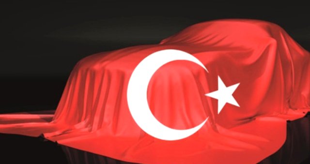 Türkiye'nin Yerli Otomobili 500 Kilometre Menzili Yakalayacak Şekilde Tasarlanıyor