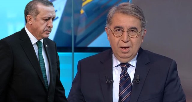 Erdoğan'ın Sözlerini 'canına Okumuşsun' Diyerek Eleştiren Oğuz Haksever'den Açıklama Geldi