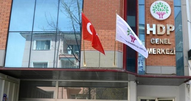 Kemal Kılıçdaroğlu'nun 'kürtçe' Çıkışına Hdp'den Destek: Bu İfadelerin Çok Önemli Olduğunu Düşünüyoruz