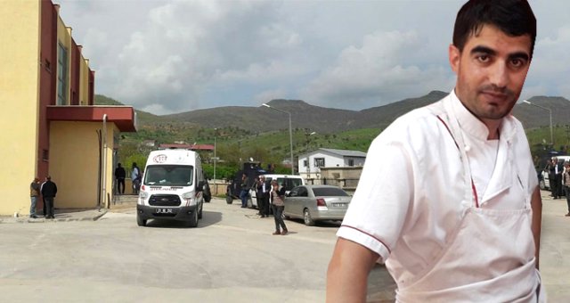 Minibüse Düzenlenen Silahlı Saldırının Altından Aile İçi Şiddet Çıktı