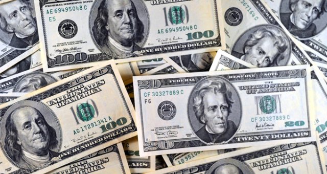 Dolar Yeni Güne Nasıl Başladı? İşte Son Durum