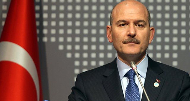 Bakan Soylu Açıkladı: Yılbaşından Bu Yana 433 Terörist Etkisiz Hale Getirildi