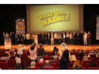 Eskişehir’de Kral Midas’ın Hazinesi Filminin Ön Gösterimi Gerçekleşti