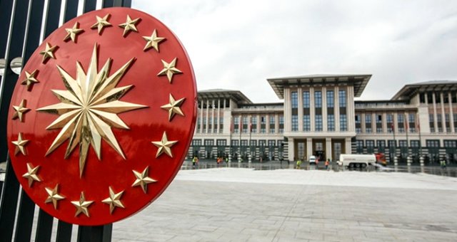 Meclis Eski Başkanı Çetin, Cumhurbaşkanlığı Yüksek İstişare Kurulu'na Katılmayı Kabul Etmedi