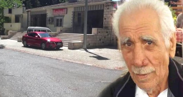 Torununun Nişanlandığı Evde, Kanlar Içinde Bulundu