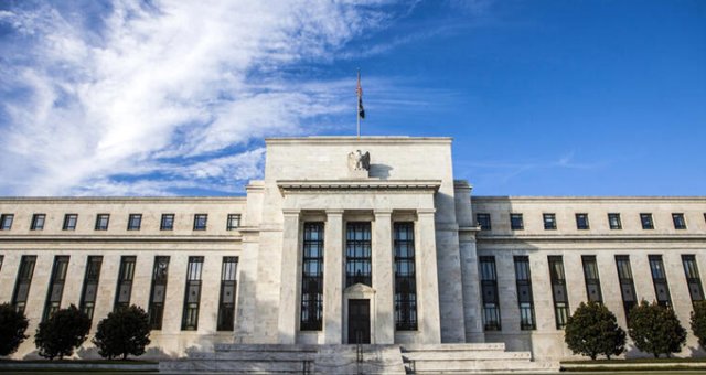 Fed'in Faiz Düşüreceği Beklentileri Yükseldi