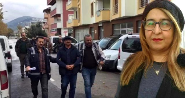 Kız Kardeşini Öldüren Otobüs Şoförü Ilk Kez Konuştu: Korkutmak Için Ateş Ettim