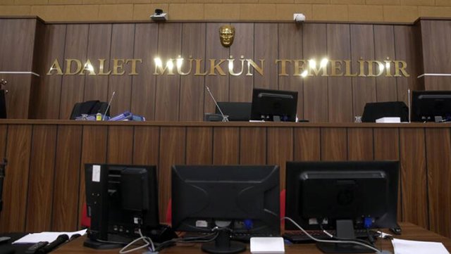 Fetö'nün Kara Havacılık Davasında Karar Çıktı