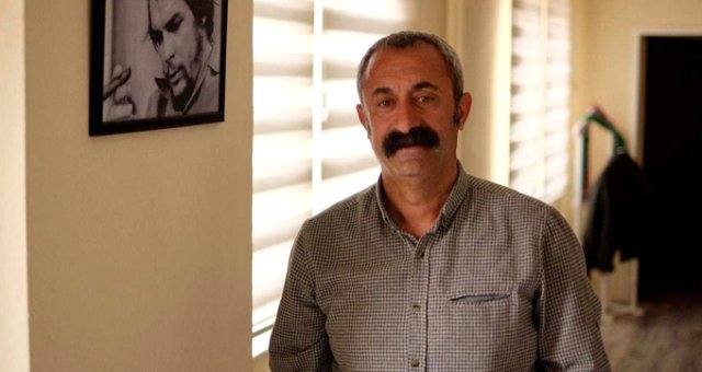 Maçoğlu, 6 Zabıtanın Vali Sonel'in Talimatıyla Gözaltına Alındığını Iddia Etti! Valilikten Açıklama Geldi