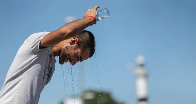 Ramazan Bayramı'nda Hava Nasıl Olacak? Meteoroloji Merak Edilen Soruya Cevap Verdi
