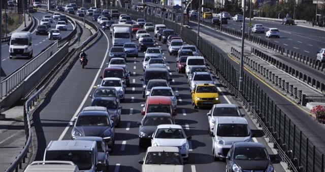 Köprü Cezalarına Af Getiren Düzenleme Meclis'te Kabul Edildi