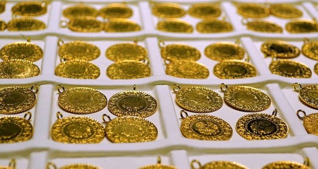 Altın Günü Düşüşle Kapattı! İşte Son Durum