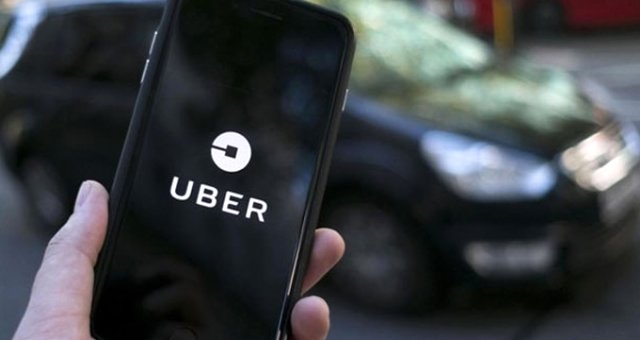 Uber, İstanbul'da Xl Faaliyetlerini Durdurdu