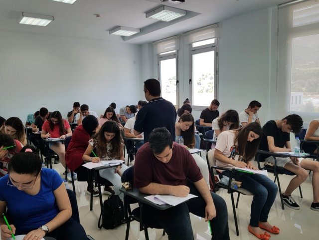 İstanbul'da Lgs'ye Girecek Öğrencilere Ulaşım Ücretsiz Olacak