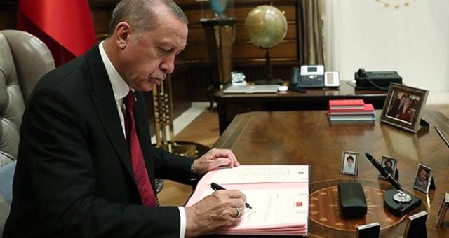 Erdoğan'ın Imzasıyla Gelibolu Yarımadası 'kesin Korunacak Hassas Alan' Olarak Tescil Ve Ilan Edildi