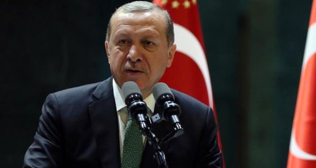 Türk Yetkililer Reuters'a Konuştu: Erdoğan'a Ilettiler, Ankara'da Büyük Kaygı Var