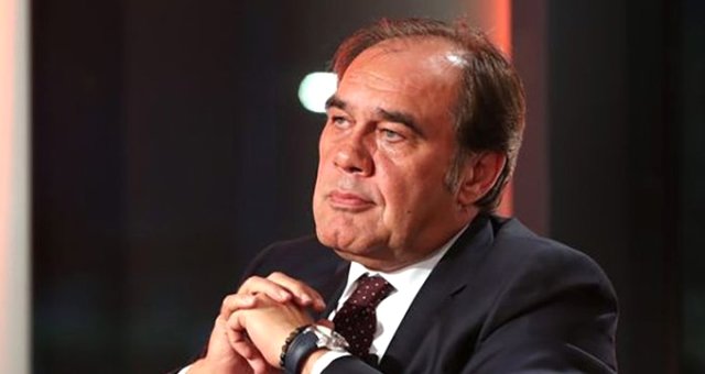 Türkiye Futbol Federasyonu'nun Yeni Başkanı Nihat Özdemir Oldu