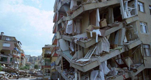 Sakarya'daki Deprem Büyük Marmara Depremini Tetikler Mi? Deprem Uzmanından Açıklama