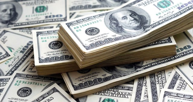 Dolar Haftaya Yükselişle Başladı! İşte Son Durum