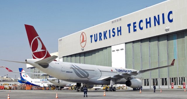 Türk Hava Yolları Teknik Çok Sayıda Personel Arıyor! İşte Şartlar