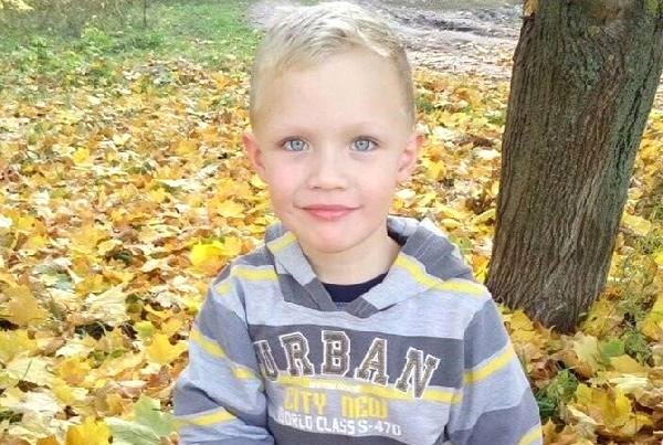 Ukrayna'da Tenekelere Ateş Eden Sarhoş Polisler, Çocuğu Öldürdü