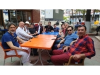 Kral Midas’ın Hazinesi Filmi Oyuncuları Bilecik’te Ağırlandı