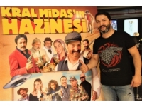 Ünlü Komedyenden Sinema Sektörüne Ağır Eleştiri