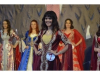 Tekirdağ’da "Kiraz Güzellik Yarışması"