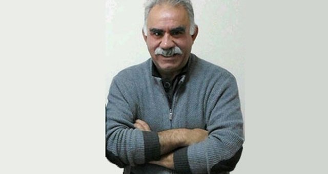Teröristbaşı Abdullah Öcalan: Açlık Grevi Ölümleri Hem Ailelere Hem Bana Büyük Zarar Verdi