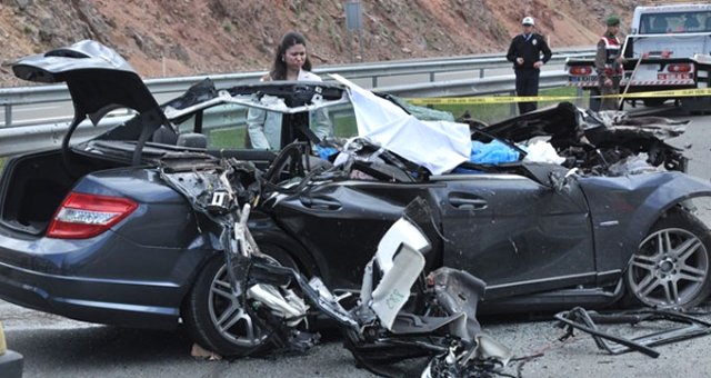Bayram Tatilinin 7 Günlük Acı Bilançosu: 65 Ölü, 661 Yaralı