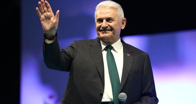 Binali Yıldırım, İmamoğlu Ile Yapacakları Ortak Yayın Için Hangi Sunucuyu Tercih Ettiğini Açıkladı!