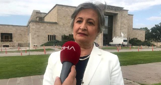 Mide Küçültme Ameliyatlarıyla Ilgili Meclis'te Alt Komisyon Kuruldu