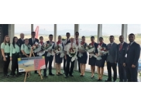 Corendon Airlines, İzmir Uçuşlarına Başladı