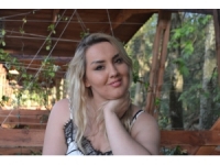 Pınar Kömürcüoğlu’ndan Yeni Single Çalışması Can-ı “Aşk”
