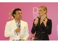 Refaeli: "Türk Kadınları Çok Güzel"