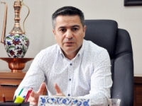 Yeni Hükümet Binası İçin Anket Çalışması Başlatıldı