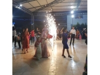Şehit Çocuğuna Sünnet Töreni Düzenlendi
