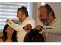 Gelin Saçında ’Doğal Konsept’ Dönemi