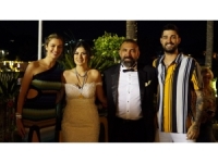 Ünlü İş Adamı Mikail Dede Bodrum’da Evlendi