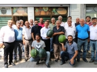 Karpuzun Fiyatı, Çiftçinin Yüzü Düştü