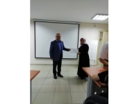 Katso, Genç Girişimcilere İş Kurabilmesi İçin Eğitim Verdi