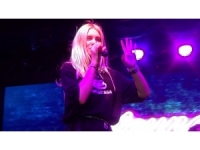 Aleyna Tilki’den 30 Bin Kişiye Dev Konser