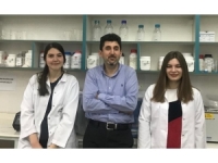 ‘Probiyotik Tofu’ Projesine Gıda Ve Tarım Dalında Üçüncülük