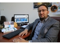 Kayıp Çocukları Bulan Robot Çalışması Patent Aldı
