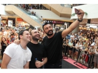 "Geçmiş Olsun" Filmine İzmir’de Özel Gala